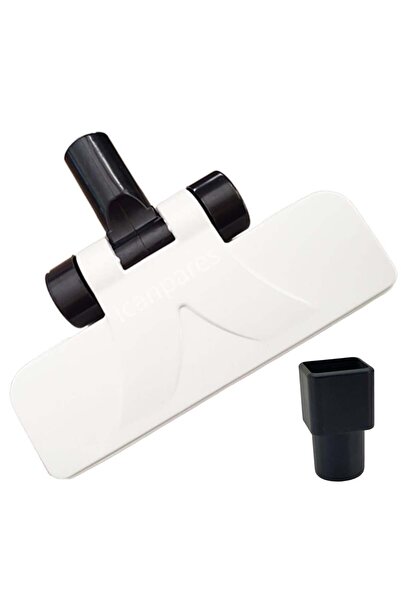 Parmis Cap de aspirare dreptunghiular alb Felix compatibil FL486 LUNGO