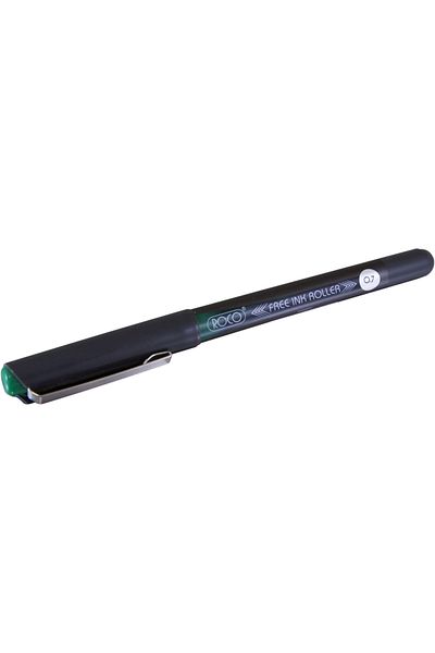Roco Free Ink Roller Pen