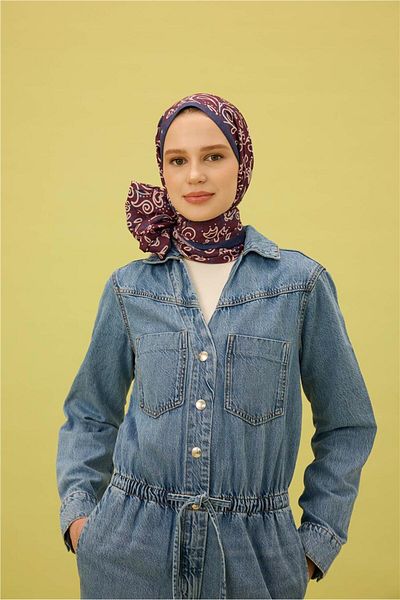 İpekhan Holiday Collection Μαλακό Σάλι 3057-08