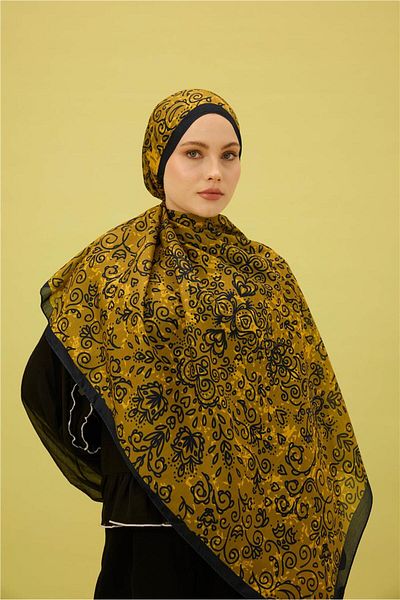 İpekhan Holiday Collection Μαλακό Σάλι 3057-07