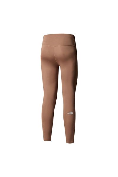 THE NORTH FACE Leggings FLEX 28IN TIGHT pentru femei NF0A8BRY6IH1 Maro-REGXS