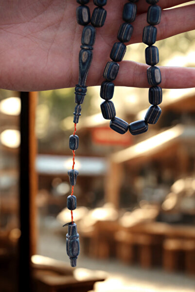 KUKAYLA سبحة خشب الكافور