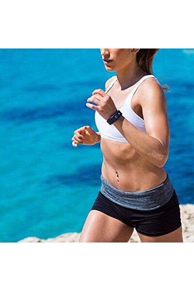 Generic Runtastic Orbit Motion, Fitness and Sleep Tracker - Black