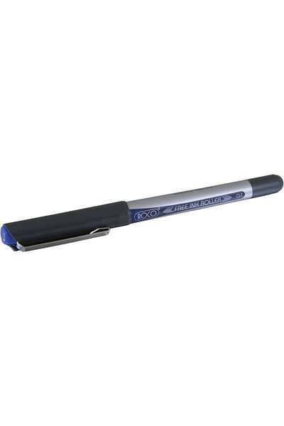 Roco Liquid Ink Pen Blue
