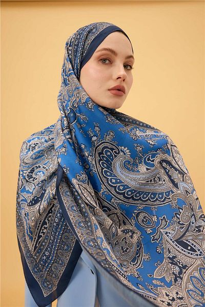 İpekhan Holiday Collection Soft Shawl 3059-14