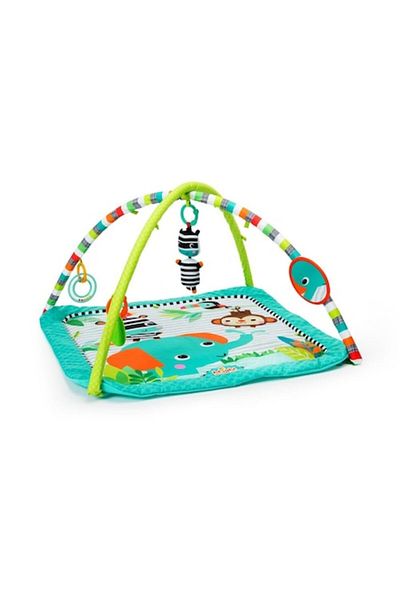 ideal STORE IdealSTORE ANIMAL ZOO PARTY Carpet Activity Center