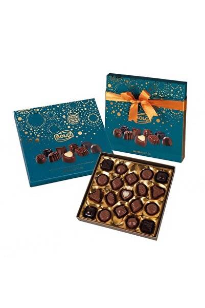 Bolçi Spesiyal Yeşil Kutu 190g