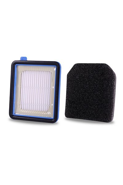 KOMA HFEX4 - Set de filtre pentru aspiratoarele Electrolux Well Q6, Q7, Q8 (ESKW1)