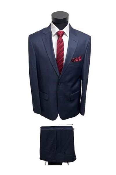OEM Classic suit for men, Gazalles