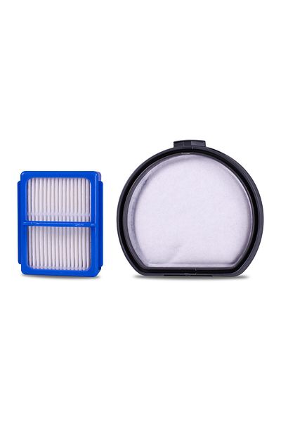 KOMA HFEX2 - Set de filtre pentru aspiratoarele Electrolux Pure Q9