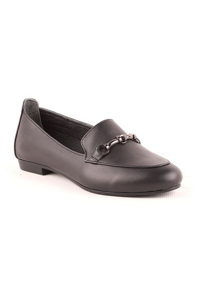 Libero L04.707 Women's Leather Ballerinas