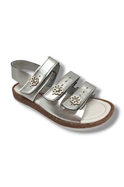 ŞİRİNGENÇ Şiringenç 1520-20 Sandale anatomice cu 3 barete pentru fete