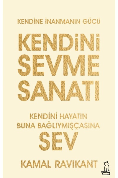 Felix Kitap Kendini Sevme Sanatı