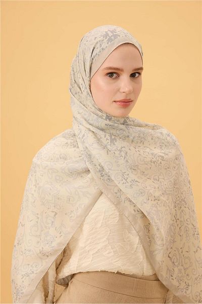 İpekhan Holiday Collection Μαλακό Σάλι 3057-14