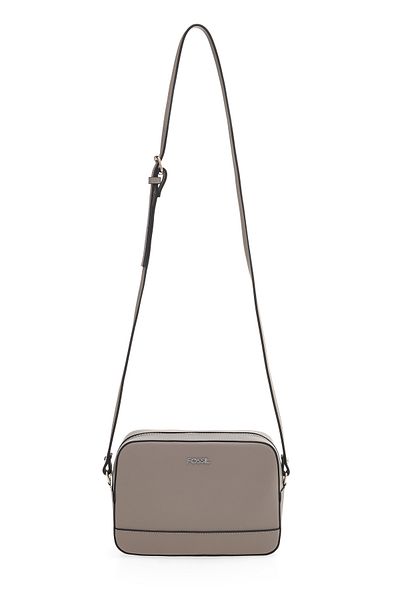 Fossil Mink Women's Hand and Crossbody Bag 05Fo25Y5063