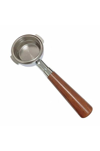 Generic Portafilter wooden handle size (58)