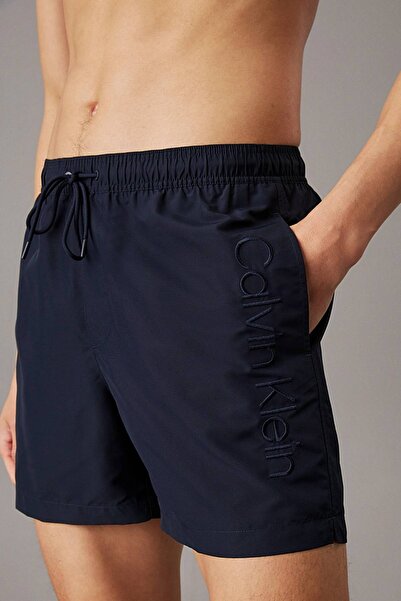 Calvin Klein Erkek Şort-KM0KM01166