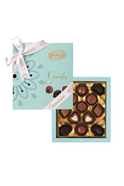 Bolçi Garden Spesiyal Çikolata 130gr