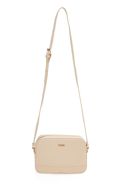 Fossil Geantă de mână și crossbody pentru femei bej 05fo25y5063
