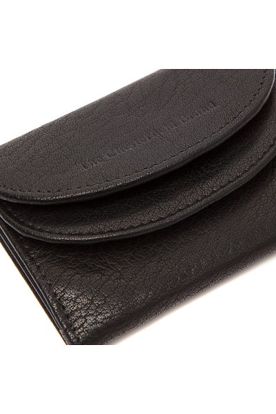 The Chesterfield Brand Women's genuine leather wallet, The Chesterfield Brand, Newton, with RFID protection