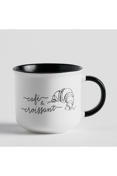 HomeVibes Cafea Cana Jolie 250 ml