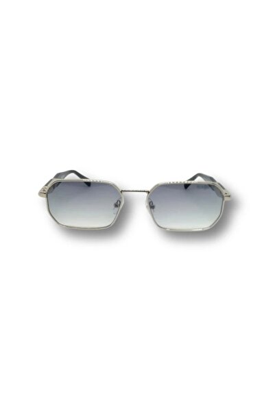 MORLİN BRON REACHER 4500 54-18-140 C4 Unisex Güneş Gözlüğü