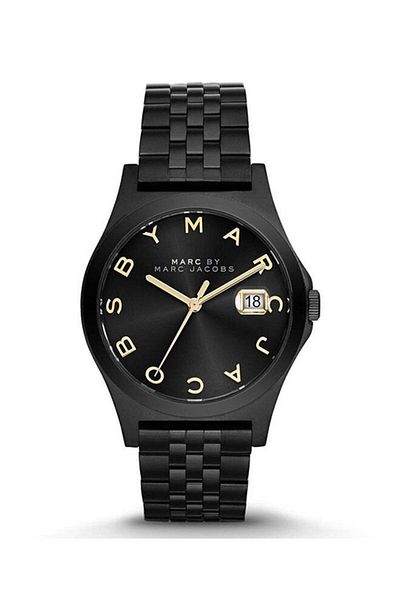 Marc Jacobs Women Water Resistant Analog Watch MBM3354