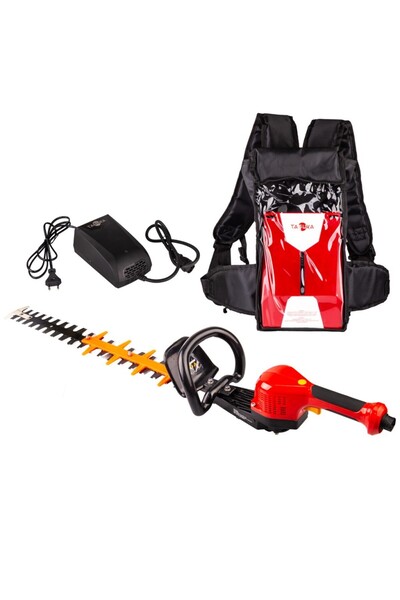 Palmera Tasuka TS-55TP Çay Toplama Makinesi Akülü18AH