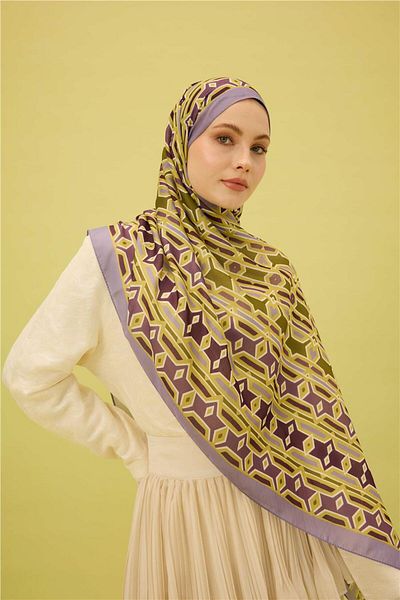 İpekhan Holiday Collection Μαλακό Σάλι 3058-10