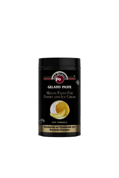 FO Dondurma ve Pastacılık Kavunlu Karışım 1600 gr