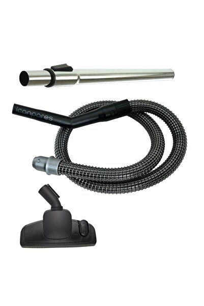 Parmis Σετ σωλήνων από χαλύβδινο σύρμα για ηλεκτρική σκούπα FC 8280 συμβατό μ...