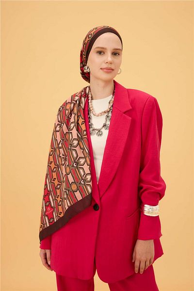 İpekhan Holiday Collection Μαλακό Σάλι 3058-13