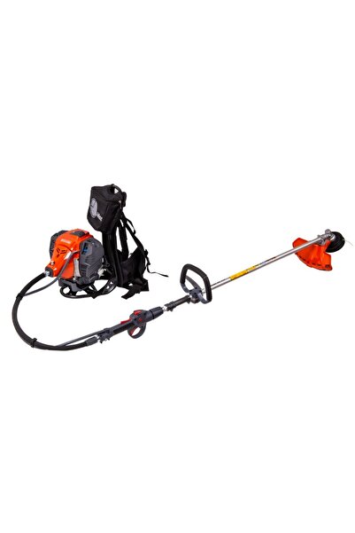 Genel Markalar Oleo Mac 454 BP ERGO EUR5 Motorlu Tırpan