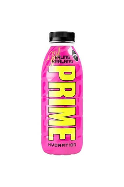 Prime Hydration Haaland V2 500ml