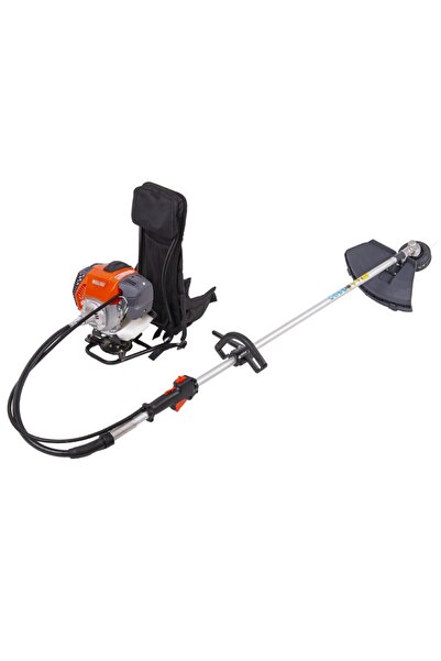 Genel Markalar BCH400BP EUR5 Motorlu Sırt Tırpanı 2HP