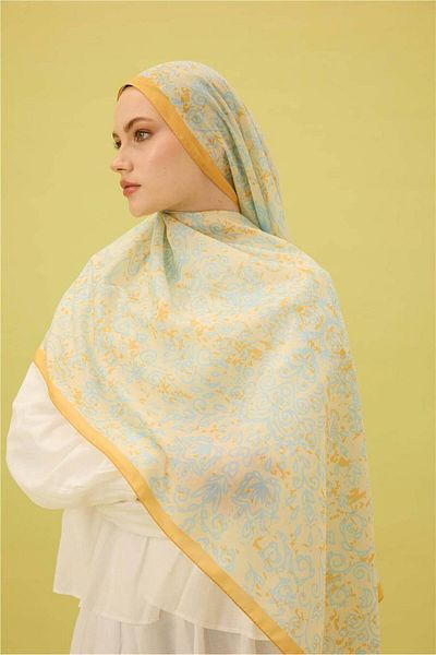 İpekhan Holiday Collection Μαλακό Σάλι 3057-03