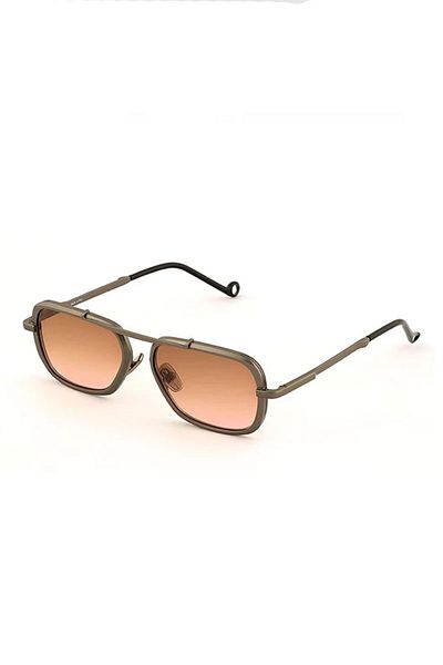 Eyepetizer COLONIAL GLASSES C.3-OP-44 GIN TONIC - EYEPETIZER - ONE SIZE, BLACK