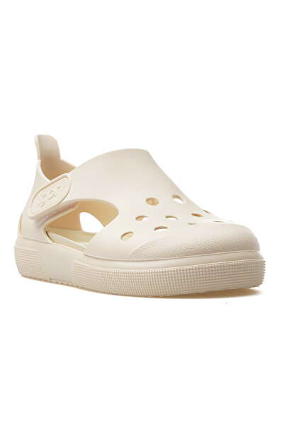 IGOR Surfi Unisex Non-Slip Sole Children's Daily Sandals 25Y S10343 Ivory