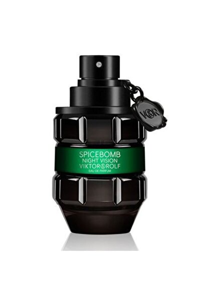 Viktor&Rolf Viktor&Rolf Spicebomb, Nightvision, Eau de Parfum, 90 ml