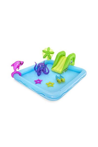 BESTWAY Fantastic Aquarium Play Center