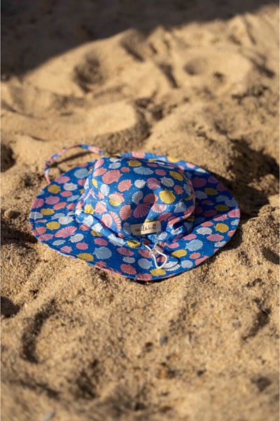 Miela Kids Pălărie cu protecție UV Sea Shell