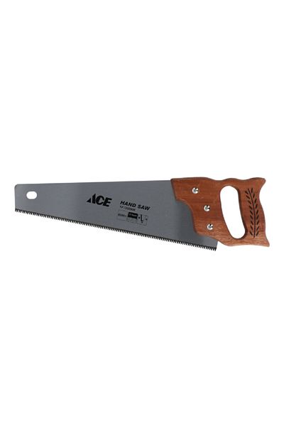 ACE 8 TPI Crosscut Saw