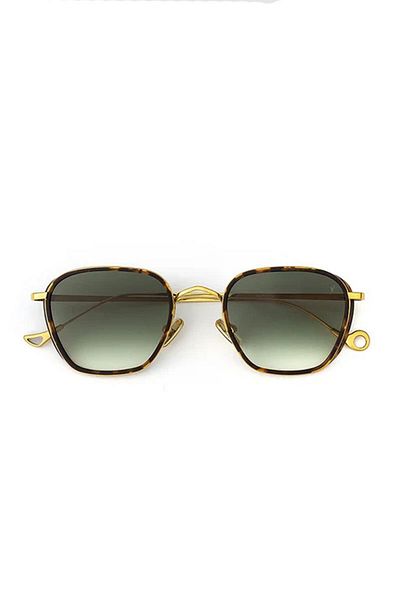 Eyepetizer HONORE' C.I-4-25 SORBONNE - EYEPETIZER - ONE SIZE, GREEN