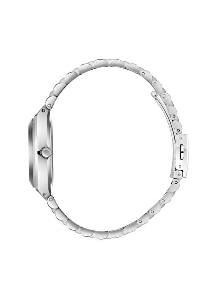 Slazenger Women's Multifunction Gray Dial Watch - SL.9.2467.4.05