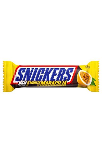 Snickers , Maracuja, 42g