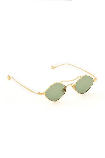 Eyepetizer MEDICAL GLASSES C.4-64 BLACK - EYEPETIZER - ONE SIZE, GREEN