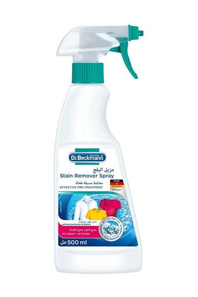 Dr.Beckmann Dr. Beckmann Stain Remover Spray - 500ml