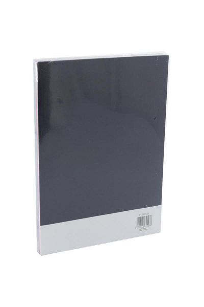 Roco Paper Pad Textured Brown