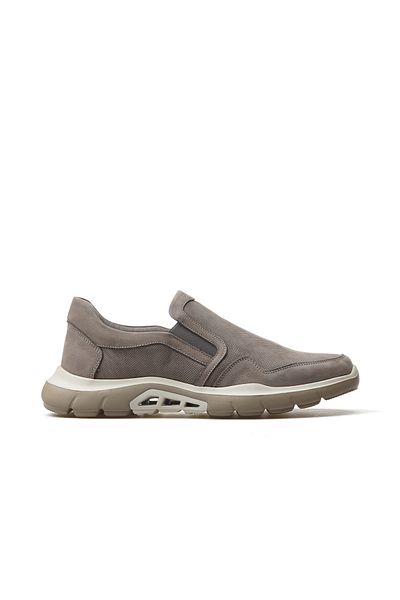 YAŞAR KAŞLI Men's Casual Shoes 25Y Ykm-256072-2 m Mink