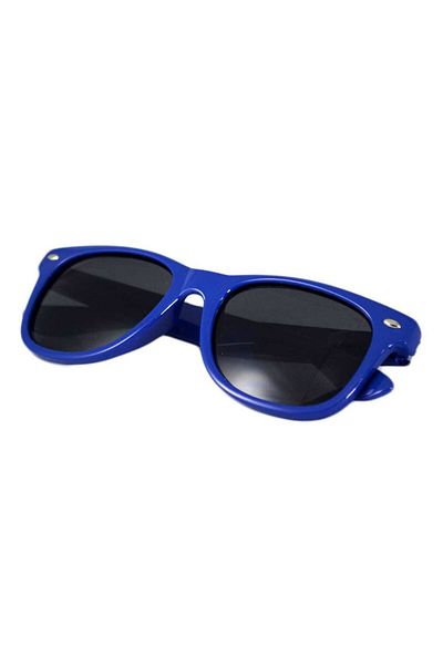 THEICONIC Ochelari de soare Wayfarer Passenger - Albastru